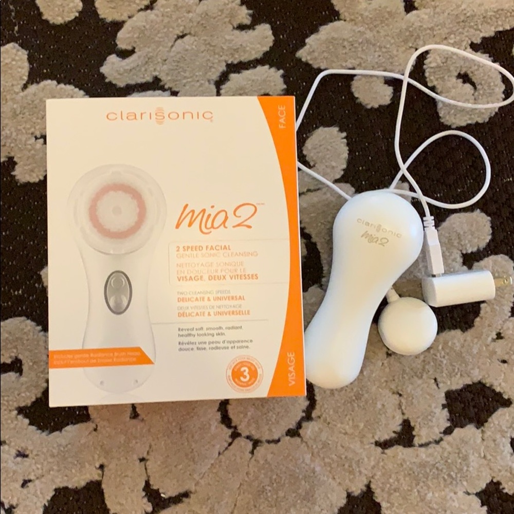 Clarisonic Mia2